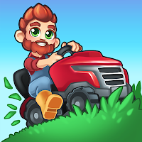 It’s Literally Just Mowing MOD APK 1.32.4 (Unlimited Money) Android