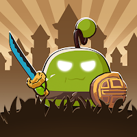 King of Slime MOD APK 1.4.35 (One Hit God Mode) Android