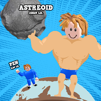 Lifting Hero MOD APK 42.4.12 (Unlimited Money Autoclick) Android