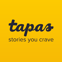 Tapas Comics and Novels APK 6.9.1 (Latest) Android