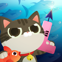 The Fishercat MOD APK 4.3.4 (Unlimited Money) Android