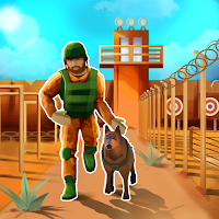 The Idle Forces Army Tycoon MOD APK 0.14.2 (Unlimited Money) Android