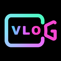 Vlog video editor maker VlogU MOD APK 6.8.0 (Premium Unlocked) Android