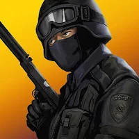 Fire Zone Shooting FPS 3D MOD APK 0317 (Unlimited Money) Android