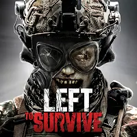 Left to Survive call of dead MOD APK 5.6.1 (Damage God Mode Ammo) Android
