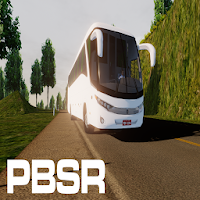 Proton Bus Simulator Road MOD APK 174.70 (Unlocked All Content) Android