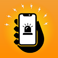 Anti Theft Alarm App For Phone MOD APK 1.3.0 (Premium Unlocked) Android