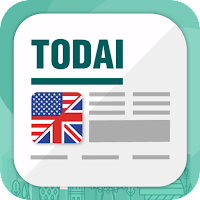 Easy English News TODAI MOD APK 1.8.1 (Premium Unlocked) Android