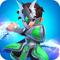 Hero of Taslinia RPG GAMES MOD APK 1.26.0 (God Mode One Hit VIP) Android