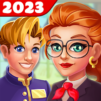 Hotel Madness Grand Hotel MOD APK 1.5.0 (Unlimited Money) Android