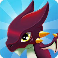 Idle Dragon Merge the Dragon MOD APK 1.3.1 (Free Upgrades) Android