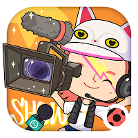 Miga Town My TV Shows MOD APK 1.6 (All Unlocked) Android