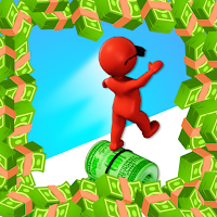 Moneyland MOD APK 3.2.3 (Unlimited Money Scooter Move Speed) Android