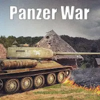 Panzer War Complete APK 2023.5.7.4 (Full Game) Android