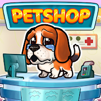 Pet Shop Fever Animal Hotel MOD APK 1.6.1 (Unlimited Coin Gem Life) Android