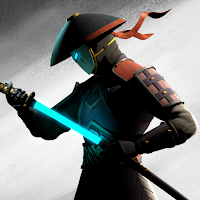 Shadow Fight 3 RPG fighting MOD APK 1.32.5 (High Damage Dumb Enemy) Android