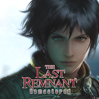 THE LAST REMNANT Remastered APK 1.0.2 (Full Game) Android