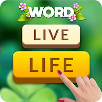 Word Life Crossword puzzle MOD APK 6.2.5 (Free Shopping) Android