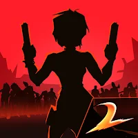 Doomsday Survival 2 Zombie Game Mod APK 2.0.2300407 (Menu Unlimited Money God Mode) Android