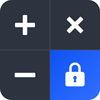 HideU Calculator Lock MOD APK 2.2.1 (Premium Unlocked) Android