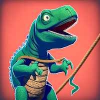 Lasso Hunter Idle RPG MOD APK 1.0.0 (Unlimited Resources) Android