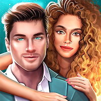 Love Story Romance Games Mod APK 2.1.0 (Unlimited Diamonds Tickets) Android