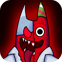 Garten of Rainbow Monsters MOD APK 1.0.8 (Free Rewards) Android