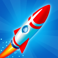 Idle Rocket Tycoon MOD APK 1.14.1 (Unlimited Money) Android