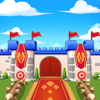 Idle Training Empire MOD APK 1.0.5 (Unlimited Money Diamonds Honors) Android