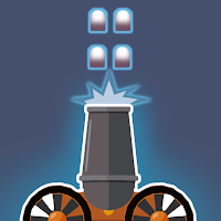 Ball Blast Cannon blitz mania MOD APK 2.5.1 (Unlimited Coins) Android