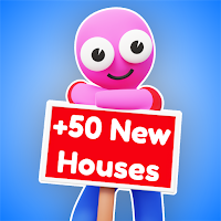 Be My Guest Landlord Tycoon MOD APK 1.19 (Free Rewards) Android