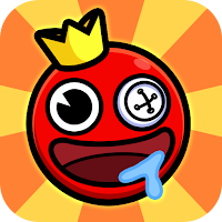 Bounce Ball 6 Roller Ball 6 MOD APK 6.5.6 (Unlimited Gold Skin) Android