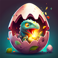 Dino Domination MOD APK 0.4.3 (Instant Complete) Android