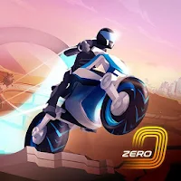 Gravity Rider Zero MOD APK 1.43.12 (Unlocked All Cars) Android