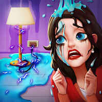 Home Rescue Blast Collect MOD APK 117 (Unlimited Stars) Android