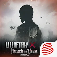 LifeAfter APK 1.0.274 (Latest) Android