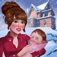Mansion Cafe Match Love Story MOD APK 4.11 (Unlimited Money) Android
