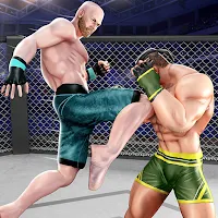 Martial Arts Fighting Games MOD APK 1.4.1 (Unlimited Money) Android