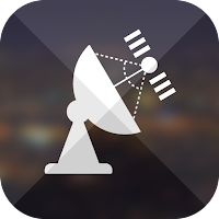 Satellite Finder Dishpointer MOD APK 6.1.1 (Premium Unlocked) Android