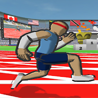 Speed Stars Running Game MOD APK 2.17 (Unlocked All Levels) Android
