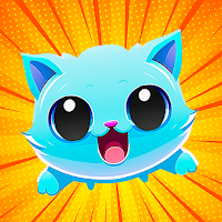 Spooky Cat MOD APK 3.1 (Unlimited Coins) Android