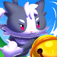 Super Cat Tales PAWS MOD APK 1.0.12 (Unlimited Money) Android