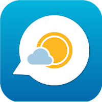 Weather Radar Morecast MOD APK 4.1.9 (Premium Unlocked) Android