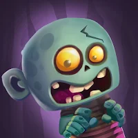 Zombie Inc Idle Tycoon Games MOD APK 2.3.9 (Unlimited Money Prestige) Android