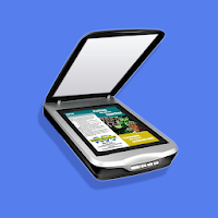 Fast Scanner PDF Scan App MOD APK 4.6.6 (Premium Unlocked) Android