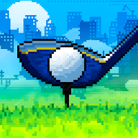 Golf Odyssey 2 MOD APK 1.13 (Unlimited Money) Android
