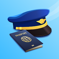 Idle Airplane Inc Tycoon MOD APK 1.24.0 (Free Rewards) Android