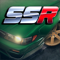Static Shift Racing MOD APK 56.10.1 (Unlimited Nitro) Android