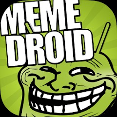 Memedroid Memes App Funny P MOD APK 6.0.22 (Premium Unlocked) Android
