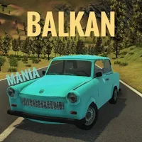 Balkan Mania MOD APK 8 (Unlimited Money) Android